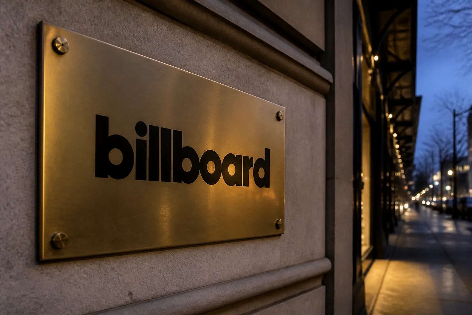 Transparence musicale : Billboard impose l'identification des titres générés par IA