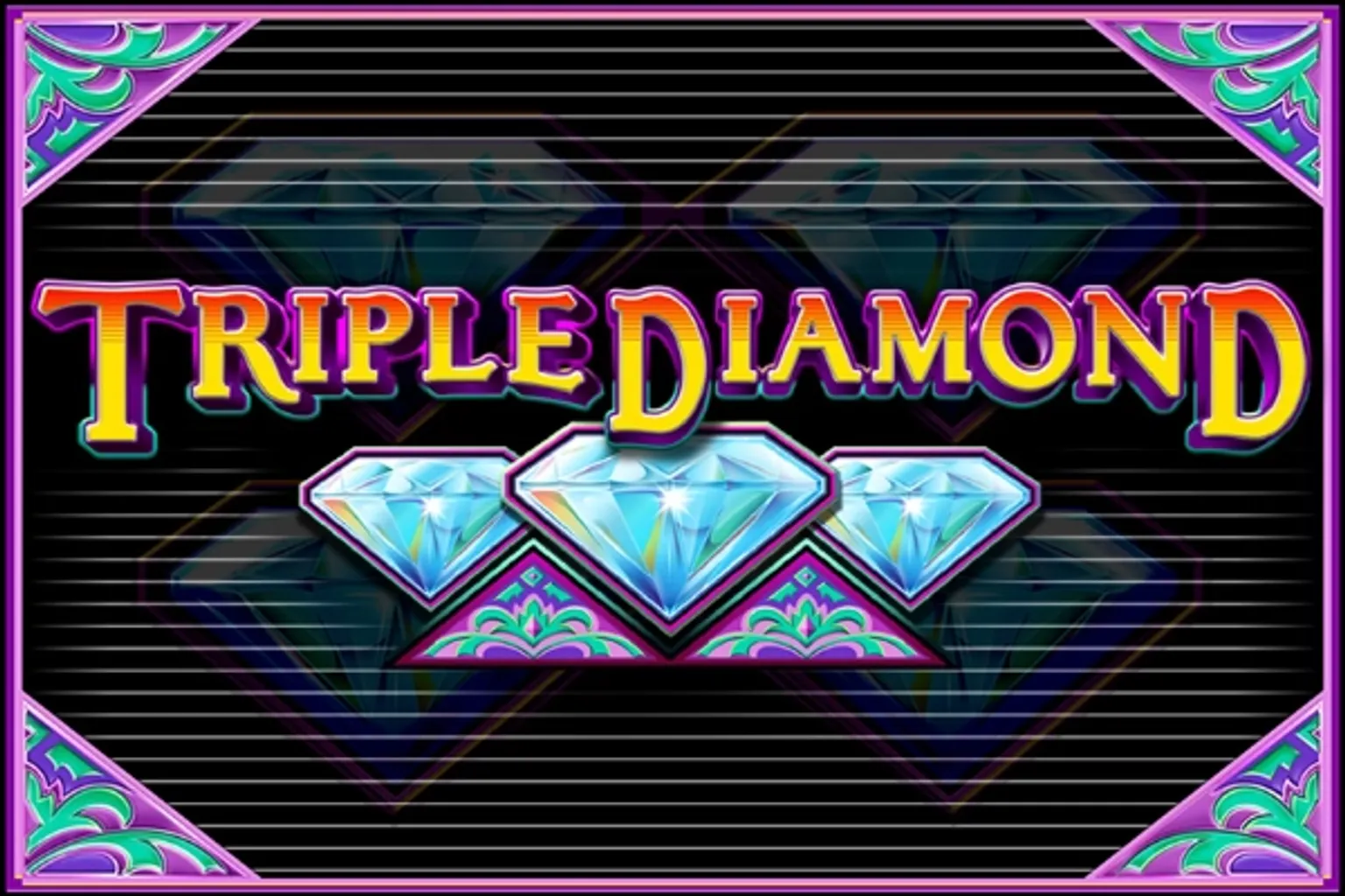 Triple Diamond sans téléchargement : mon test de la démo IGT