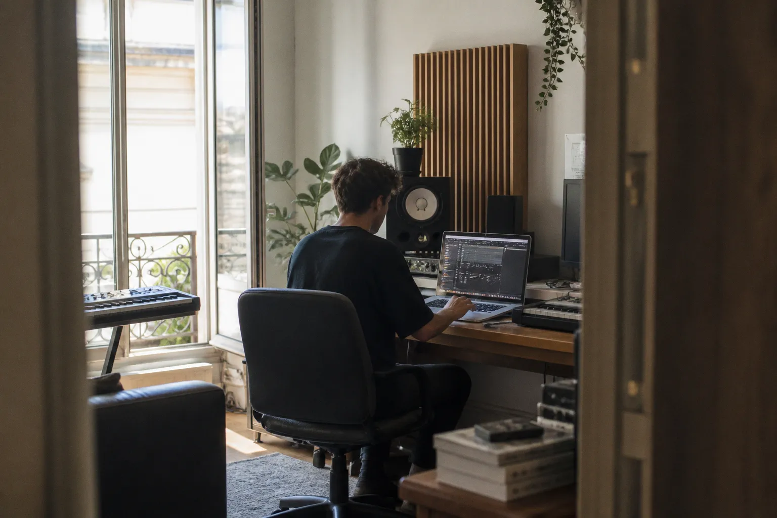 Tunebat et Specterr : les outils indispensables pour optimiser votre workflow musical