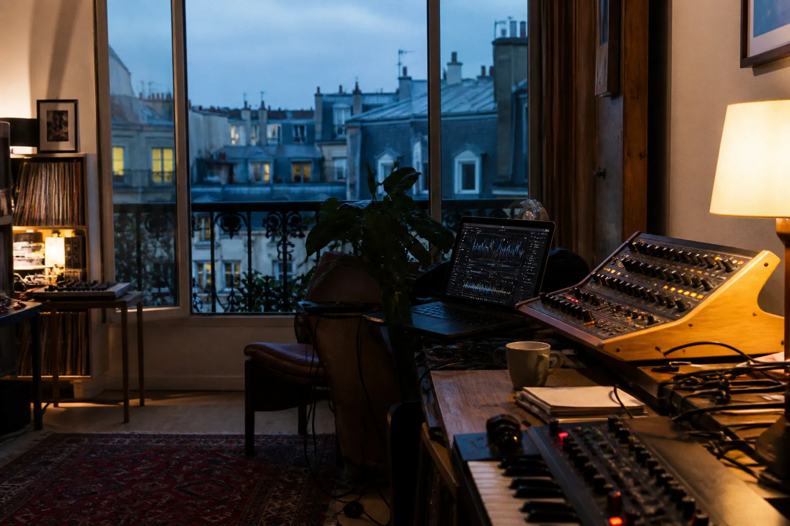 Ultra 1.1 : le synthétiseur multi-synthèse gagne en expressivité avec le support MPE