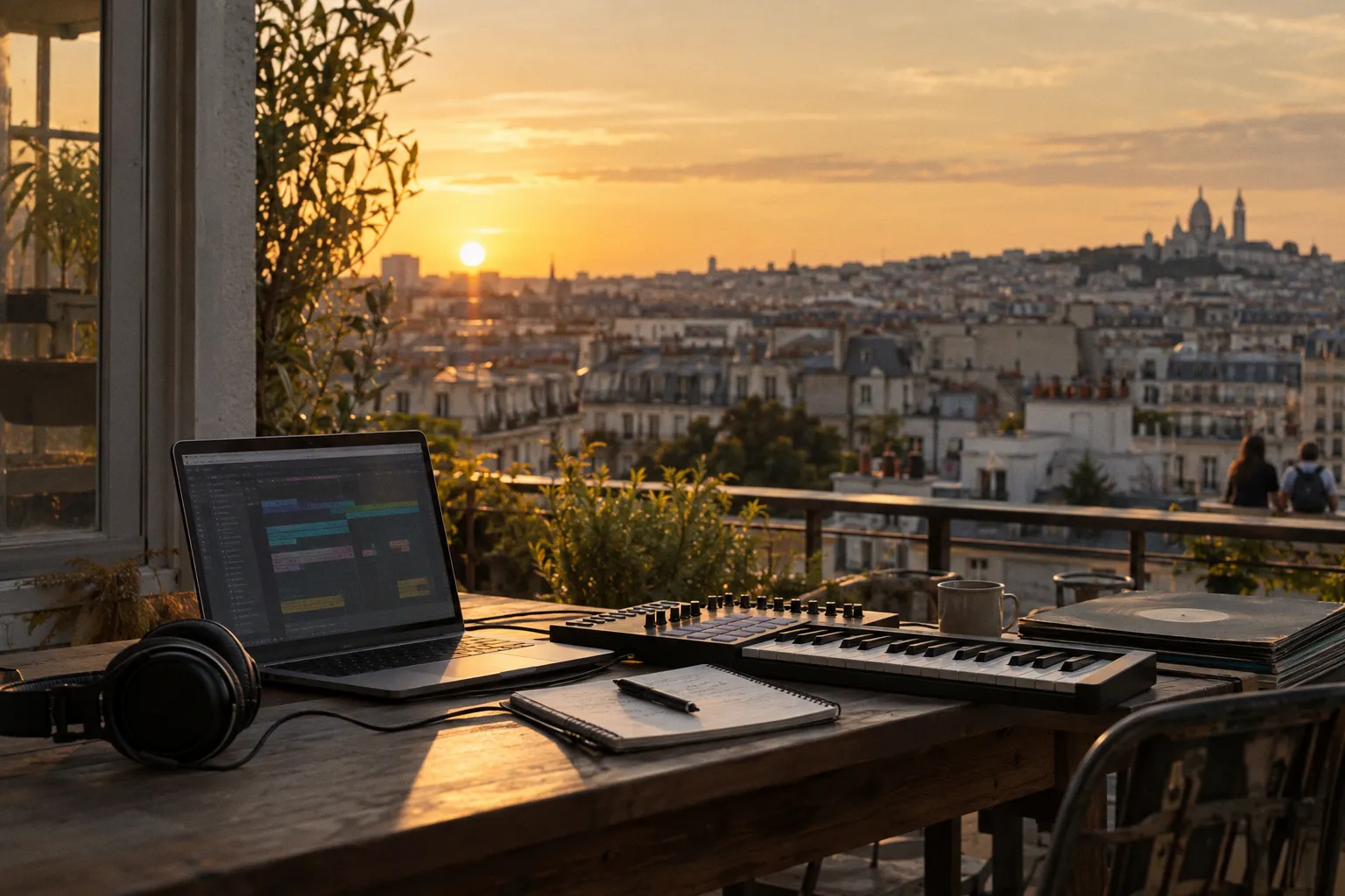 Universal Music et ElevenLabs : les enjeux du remix par intelligence artificielle