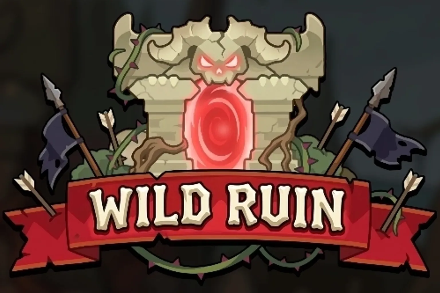 Wild Ruin : le dilemme du hasard dans un décor apocalyptique