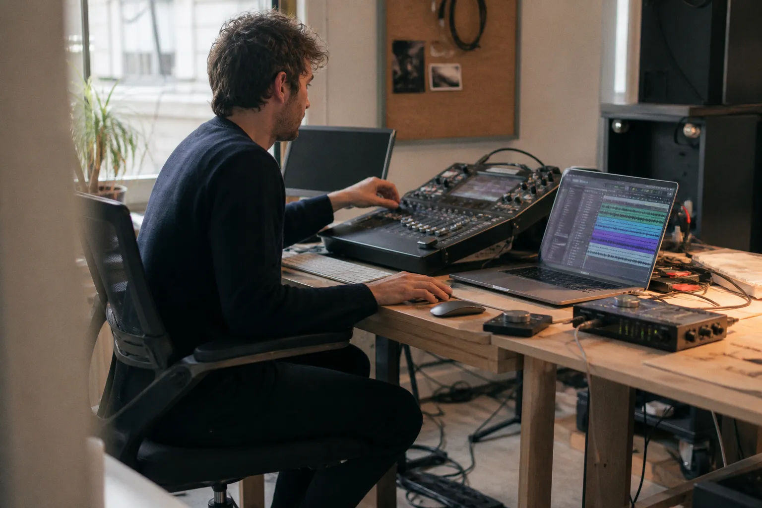 Yamaha et Steinberg optimisent leurs interfaces et outils de mixage avec de nouvelles mises à jour