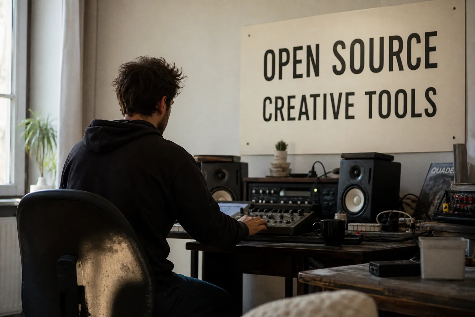 Zrythm 2 Alpha : participez aux tests publics du DAW open-source